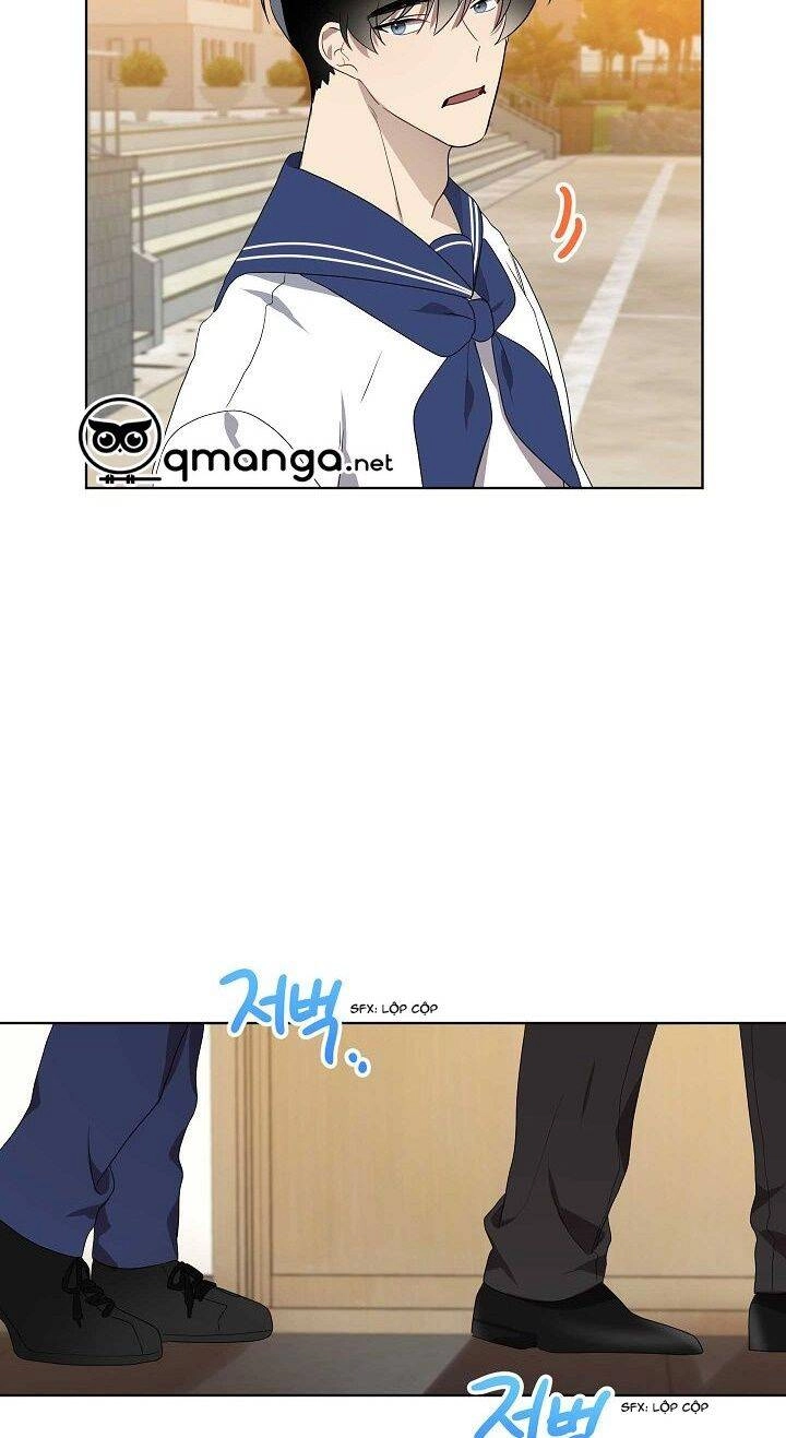 Đừng Lại Gần Giới Hạn 10M Của Tôi Chapter 76 - 4