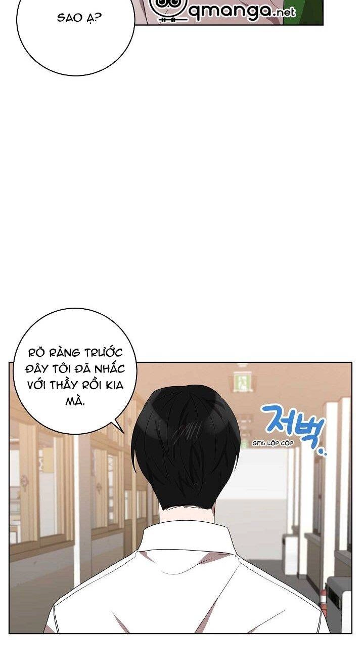 Đừng Lại Gần Giới Hạn 10M Của Tôi Chapter 76 - 6