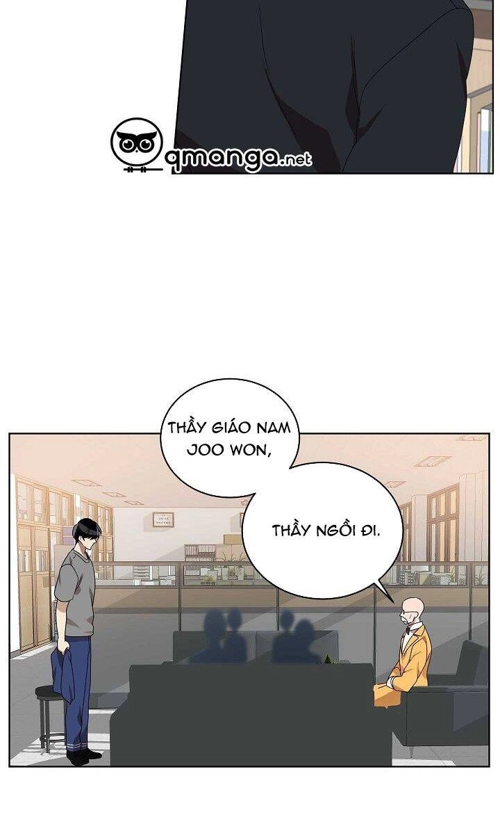 Đừng Lại Gần Giới Hạn 10M Của Tôi Chapter 76 - 13