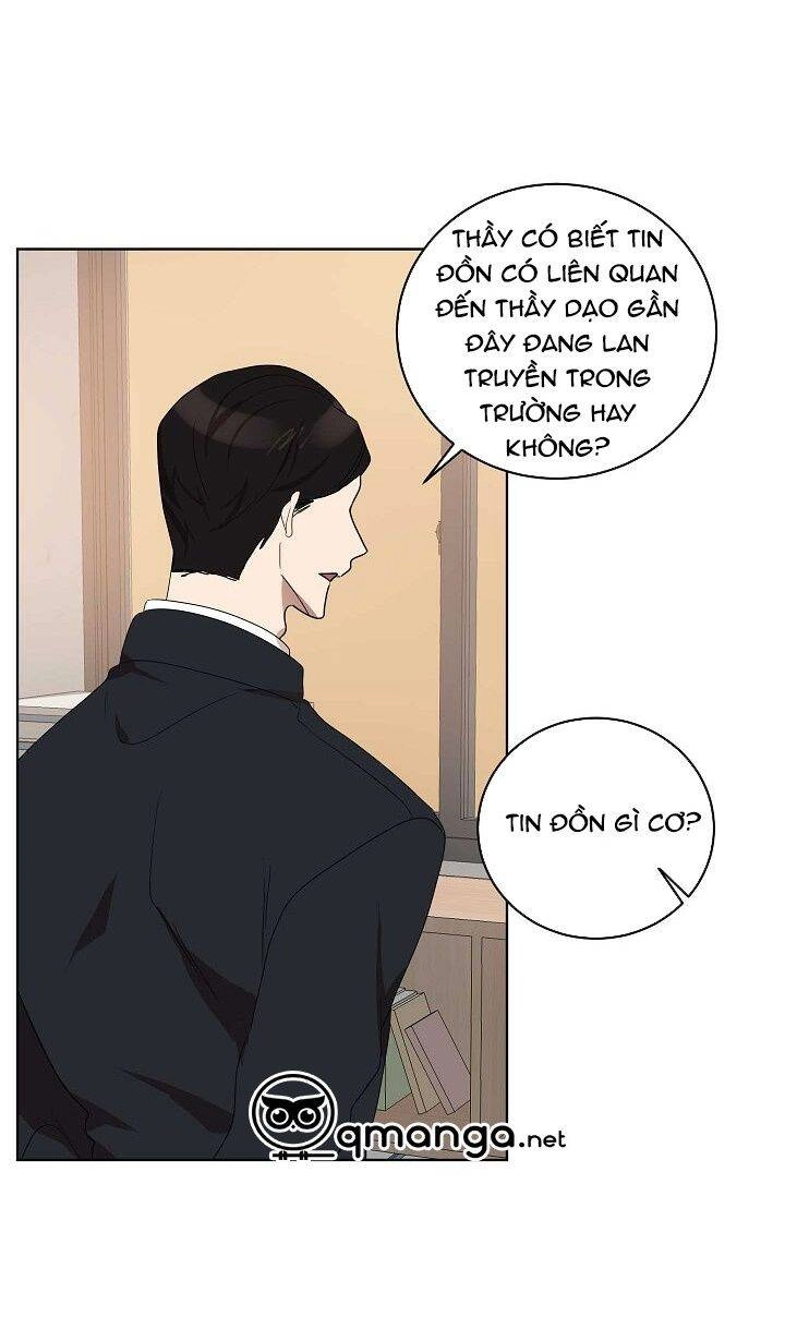 Đừng Lại Gần Giới Hạn 10M Của Tôi Chapter 76 - 16
