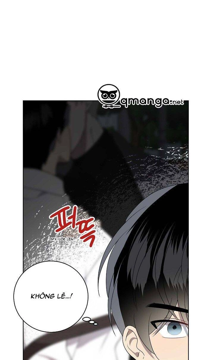 Đừng Lại Gần Giới Hạn 10M Của Tôi Chapter 76 - 18