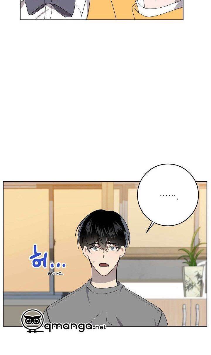 Đừng Lại Gần Giới Hạn 10M Của Tôi Chapter 76 - 21