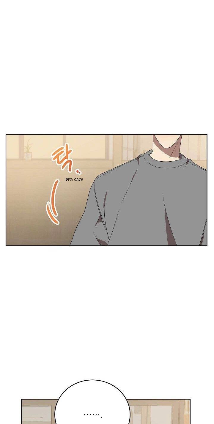 Đừng Lại Gần Giới Hạn 10M Của Tôi Chapter 76 - 25