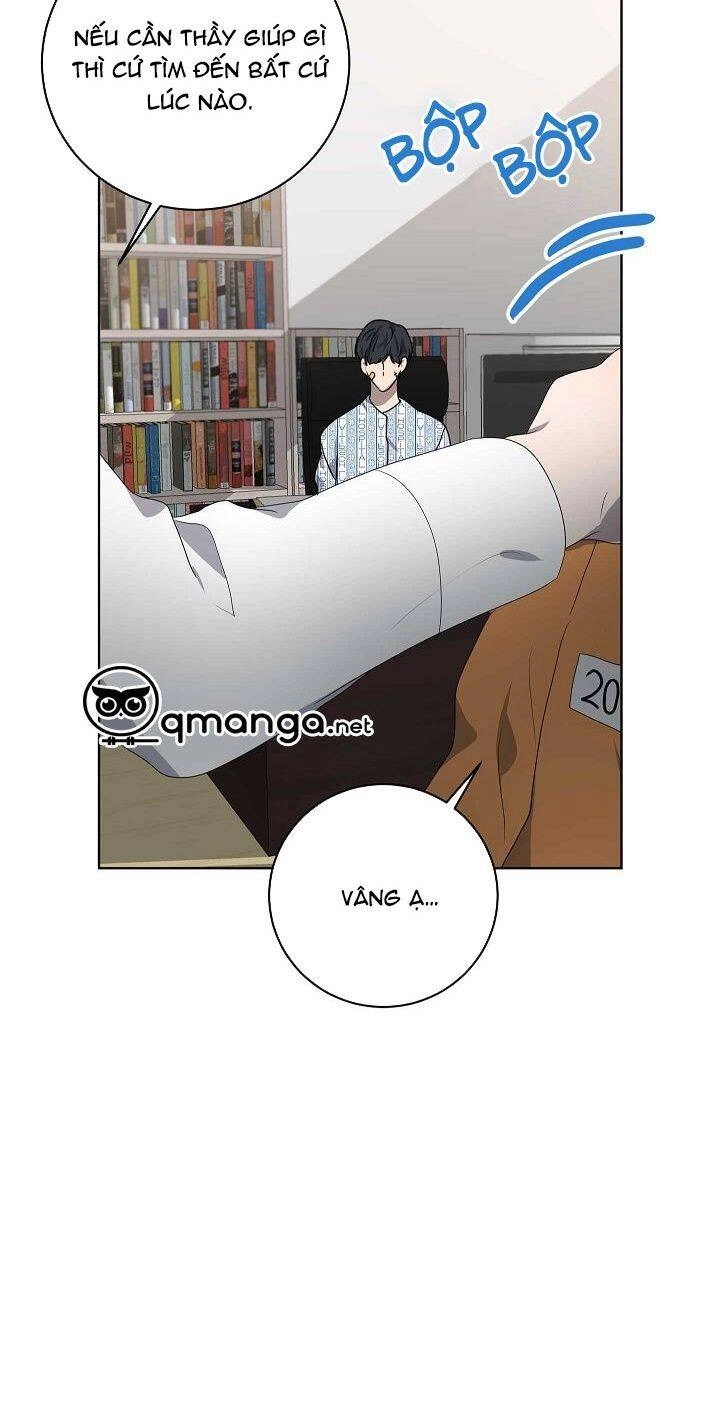 Đừng Lại Gần Giới Hạn 10M Của Tôi Chapter 76 - 31