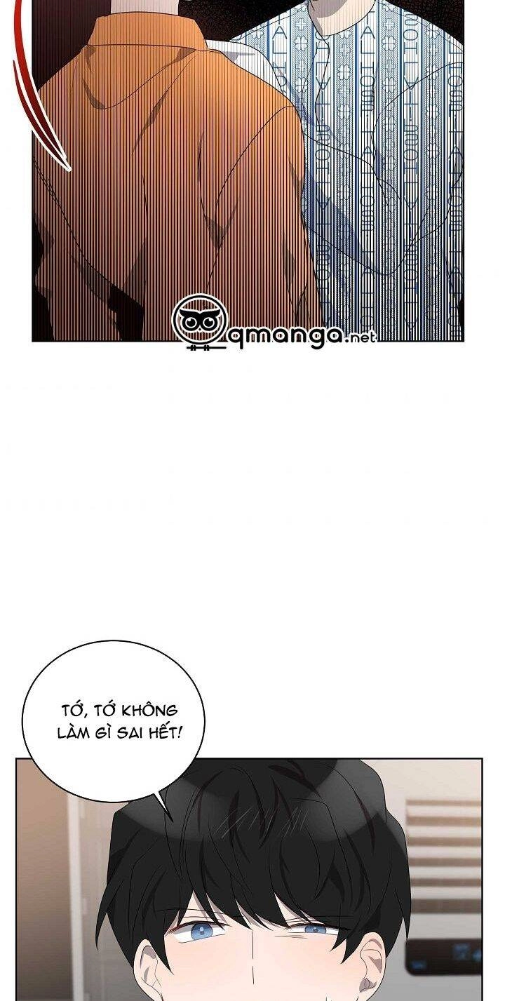 Đừng Lại Gần Giới Hạn 10M Của Tôi Chapter 76 - 33