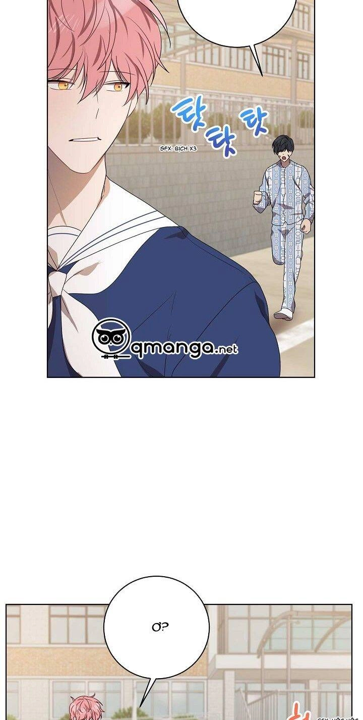 Đừng Lại Gần Giới Hạn 10M Của Tôi Chapter 76 - 37