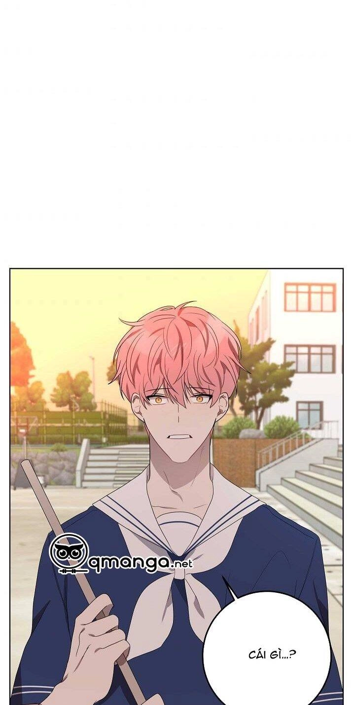 Đừng Lại Gần Giới Hạn 10M Của Tôi Chapter 76 - 40