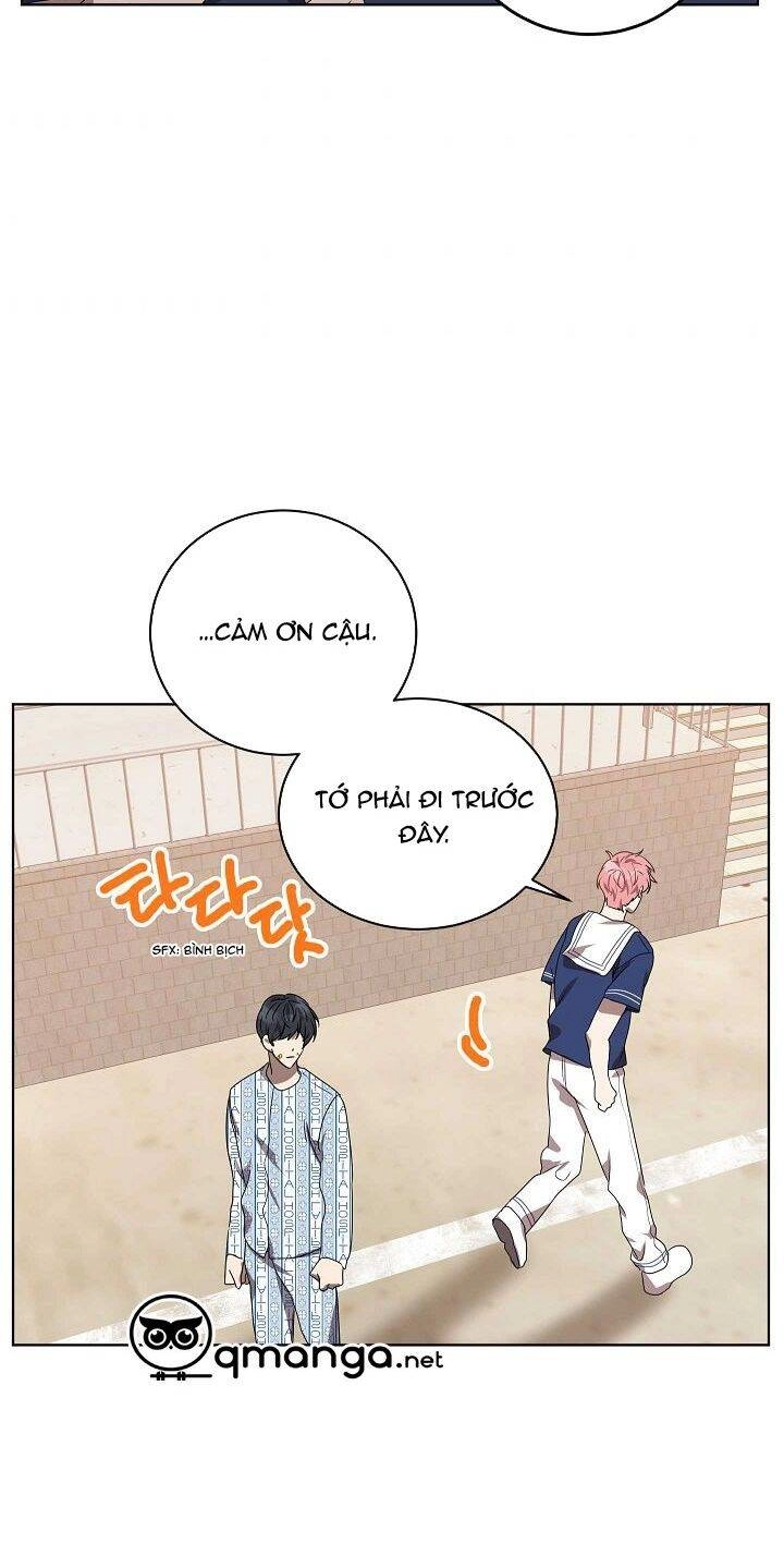 Đừng Lại Gần Giới Hạn 10M Của Tôi Chapter 76 - 41