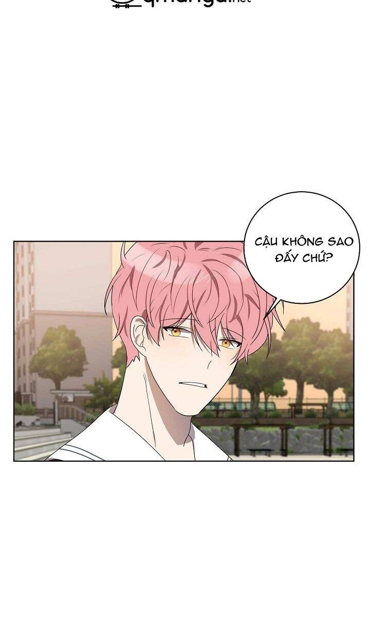 Đừng Lại Gần Giới Hạn 10M Của Tôi Chapter 76 - 43