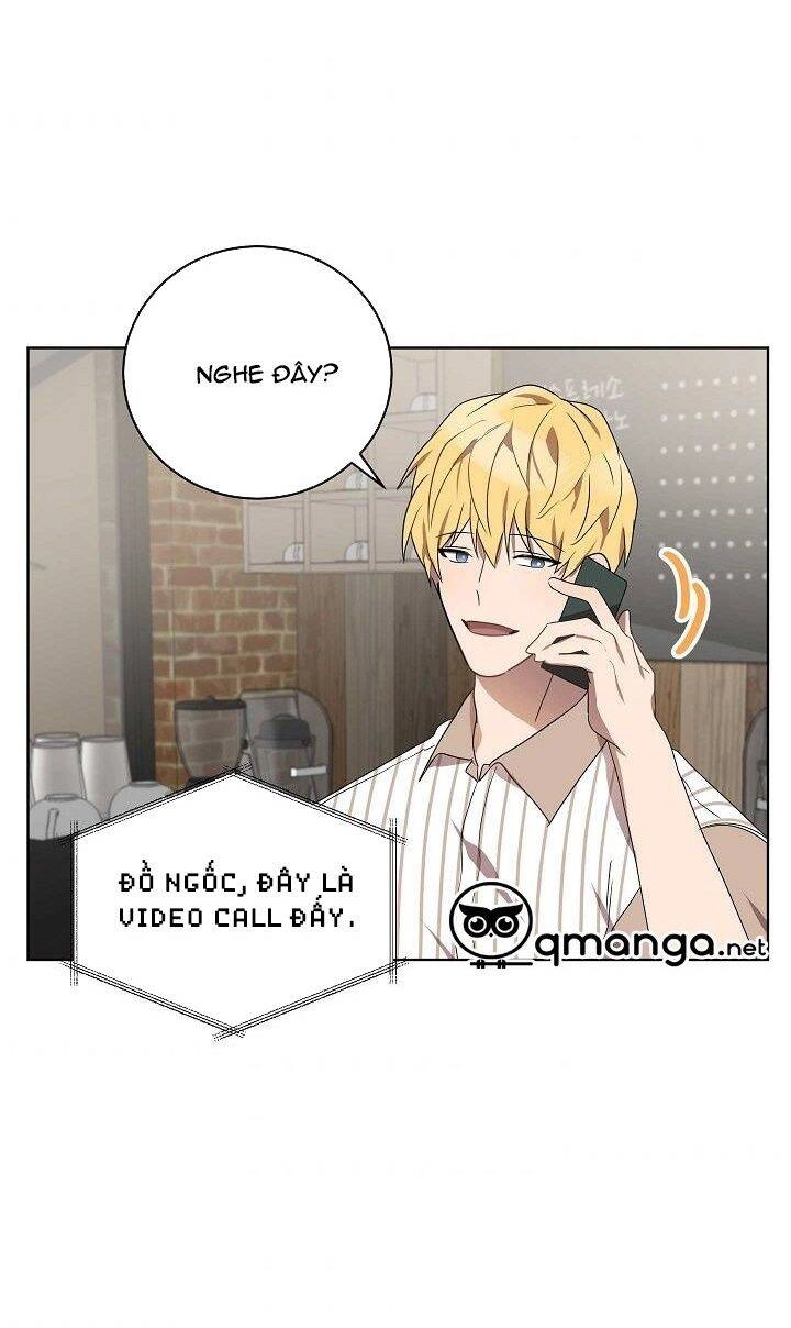 Đừng Lại Gần Giới Hạn 10M Của Tôi Chapter 76 - 48