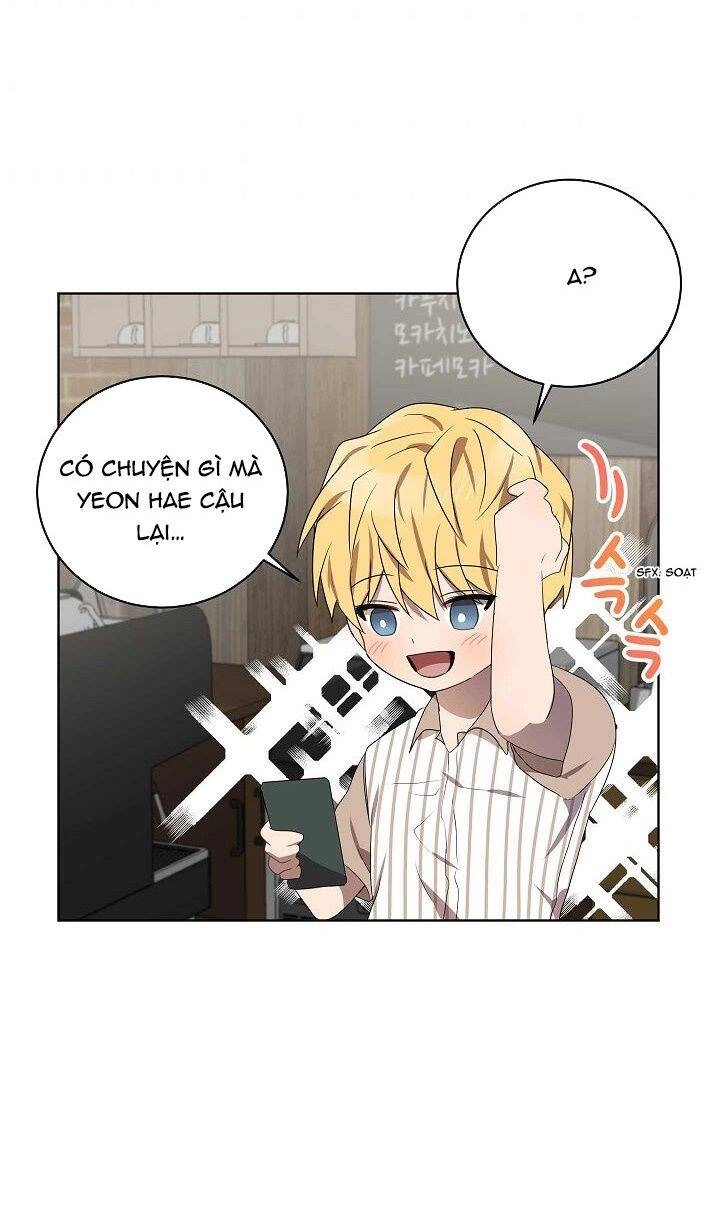 Đừng Lại Gần Giới Hạn 10M Của Tôi Chapter 76 - 49