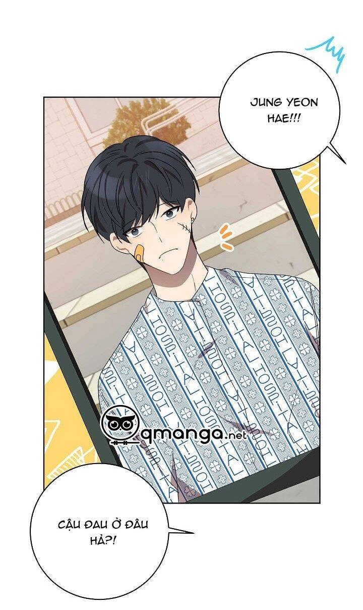 Đừng Lại Gần Giới Hạn 10M Của Tôi Chapter 76 - 50