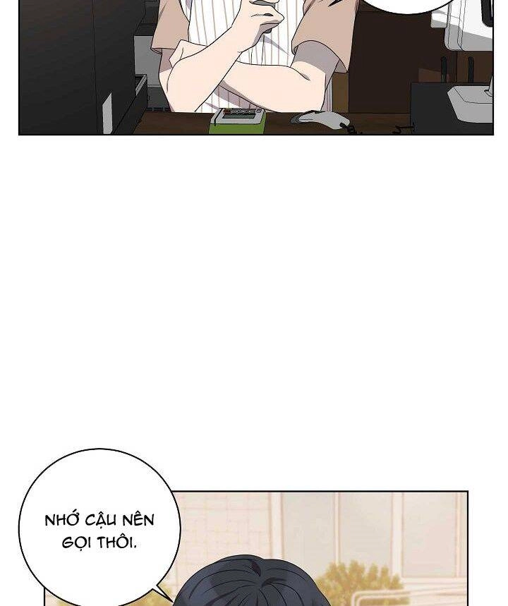 Đừng Lại Gần Giới Hạn 10M Của Tôi Chapter 76 - 55