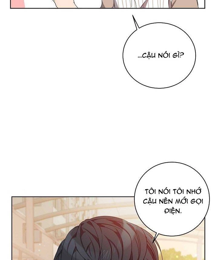 Đừng Lại Gần Giới Hạn 10M Của Tôi Chapter 76 - 58