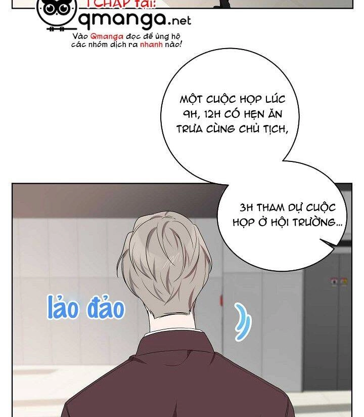 Đừng Lại Gần Giới Hạn 10M Của Tôi Chapter 78 - 2