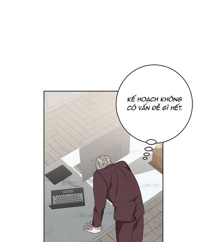 Đừng Lại Gần Giới Hạn 10M Của Tôi Chapter 78 - 7