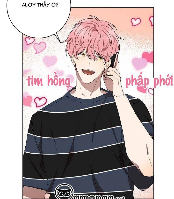 Đừng Lại Gần Giới Hạn 10M Của Tôi Chapter 78 - 14