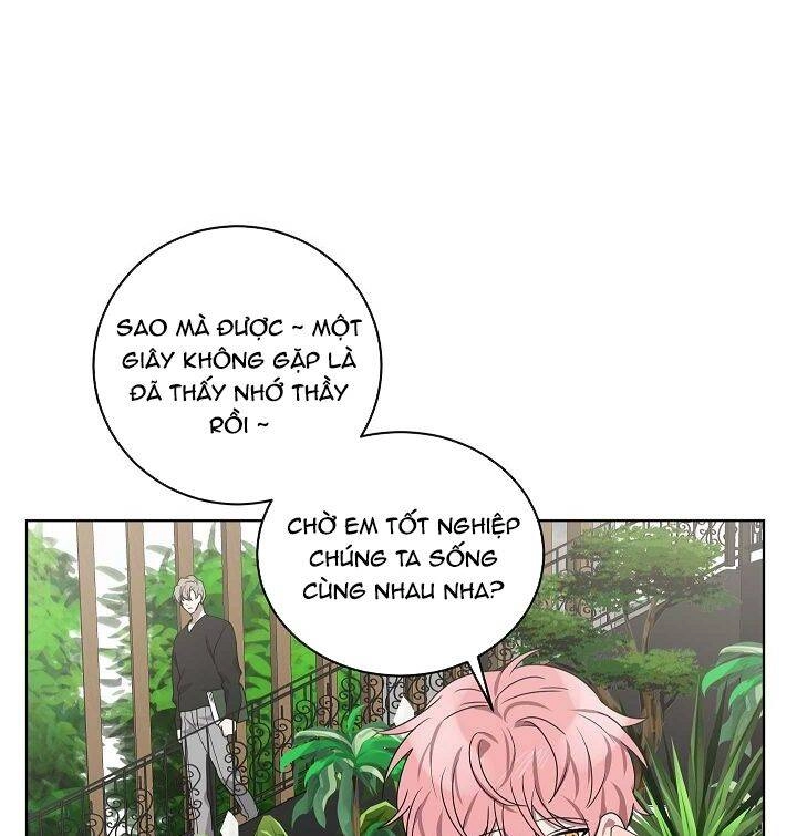 Đừng Lại Gần Giới Hạn 10M Của Tôi Chapter 78 - 18