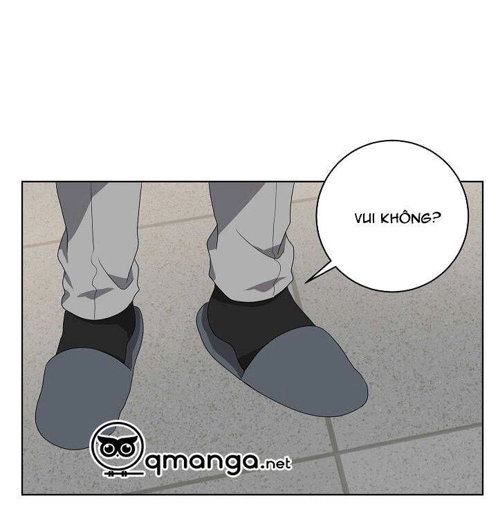 Đừng Lại Gần Giới Hạn 10M Của Tôi Chapter 78 - 27