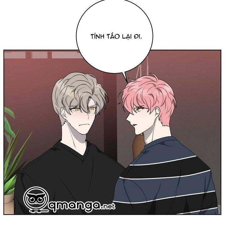 Đừng Lại Gần Giới Hạn 10M Của Tôi Chapter 78 - 32