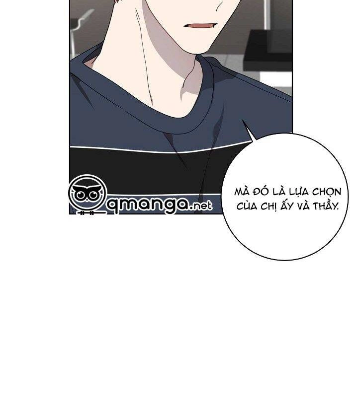 Đừng Lại Gần Giới Hạn 10M Của Tôi Chapter 78 - 34