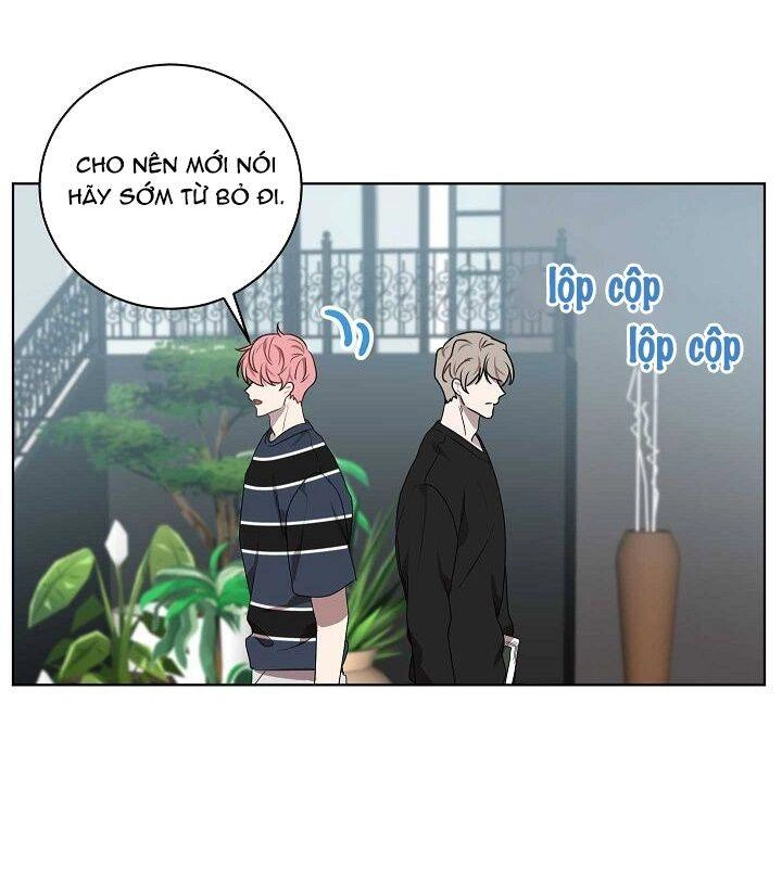 Đừng Lại Gần Giới Hạn 10M Của Tôi Chapter 78 - 38