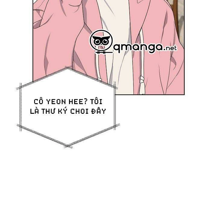 Đừng Lại Gần Giới Hạn 10M Của Tôi Chapter 78 - 58