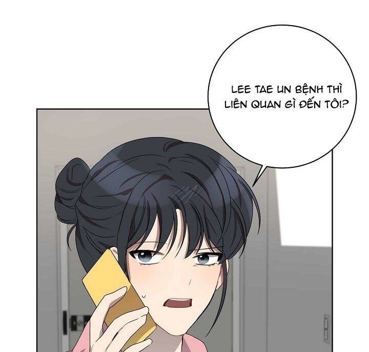 Đừng Lại Gần Giới Hạn 10M Của Tôi Chapter 78 - 63