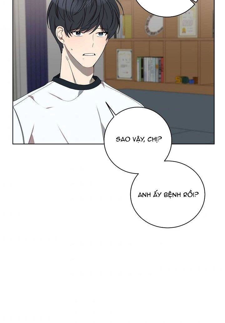 Đừng Lại Gần Giới Hạn 10M Của Tôi Chapter 78 - 67