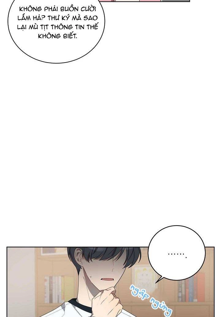 Đừng Lại Gần Giới Hạn 10M Của Tôi Chapter 78 - 69