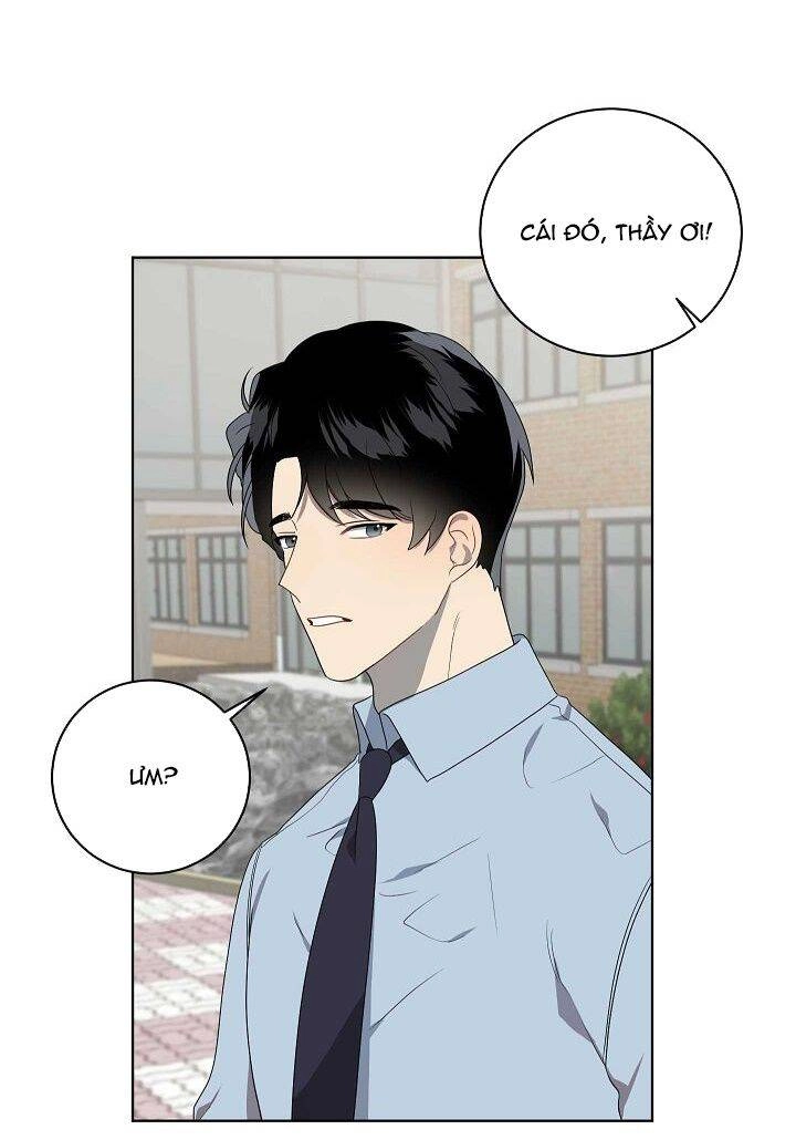 Đừng Lại Gần Giới Hạn 10M Của Tôi Chapter 78 - 75