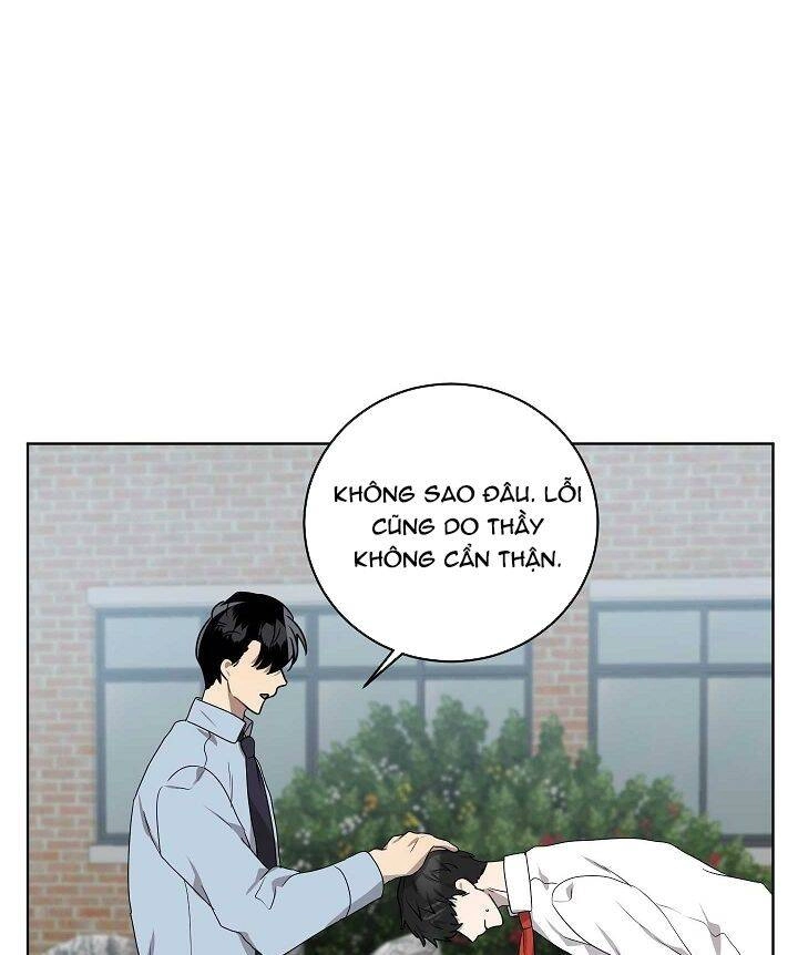 Đừng Lại Gần Giới Hạn 10M Của Tôi Chapter 78 - 85