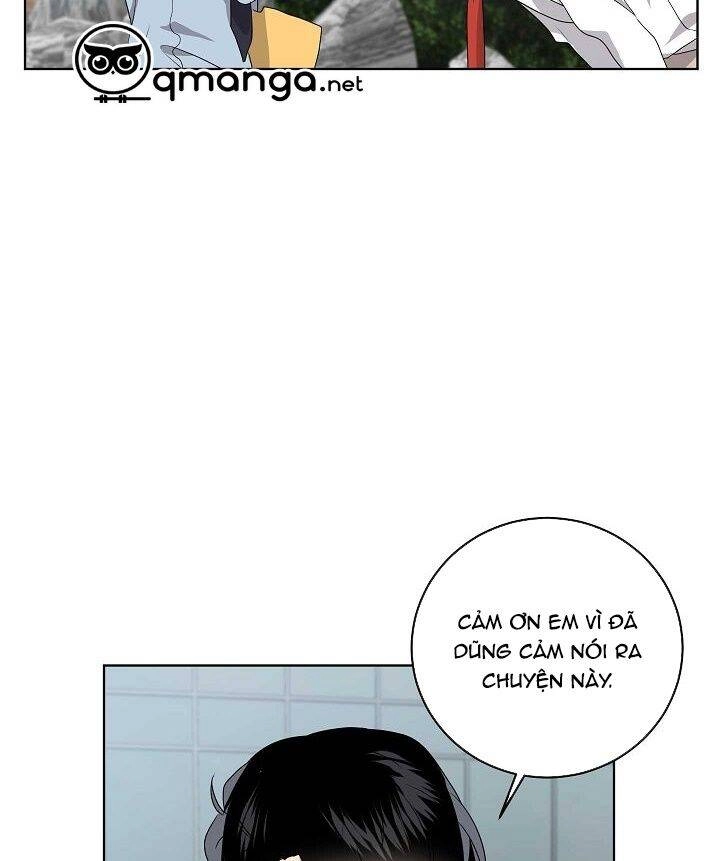 Đừng Lại Gần Giới Hạn 10M Của Tôi Chapter 78 - 86