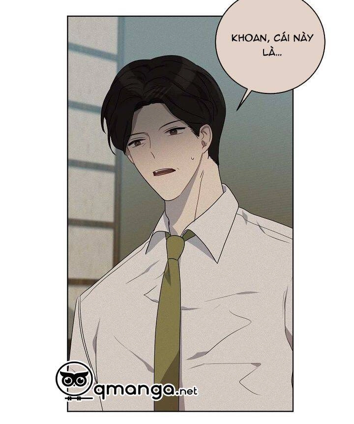 Đừng Lại Gần Giới Hạn 10M Của Tôi Chapter 78 - 93