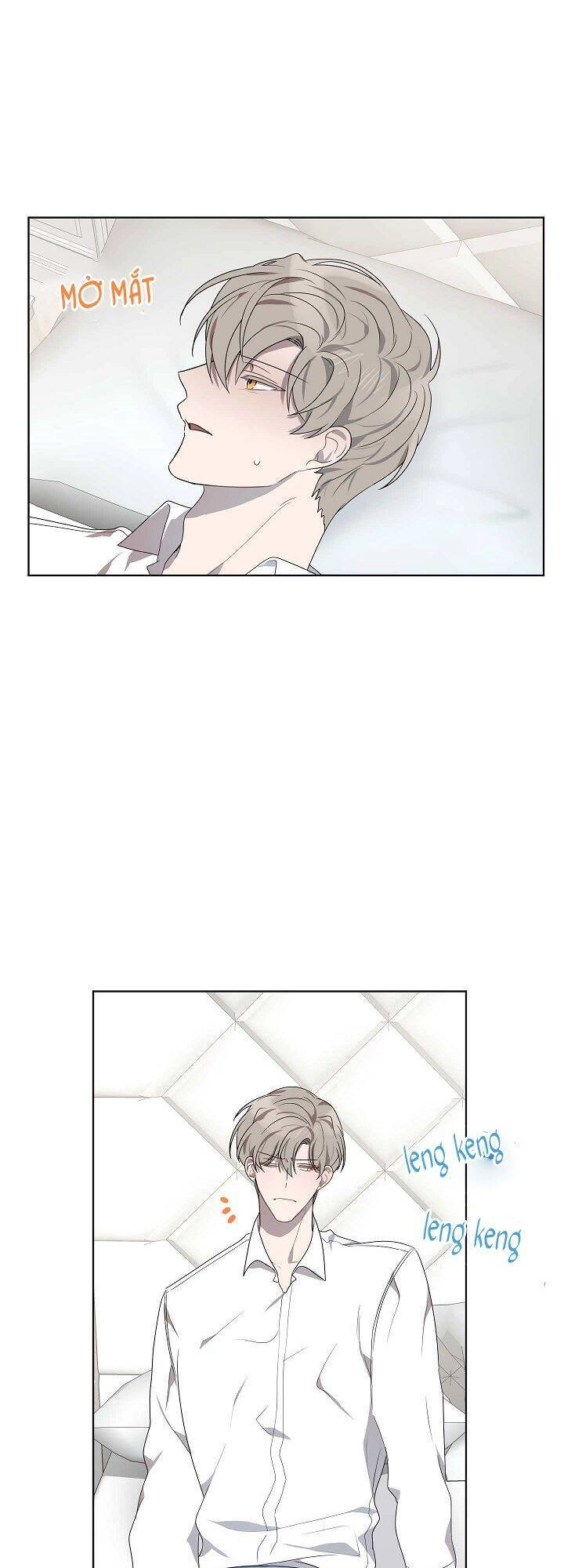 Đừng Lại Gần Giới Hạn 10M Của Tôi Chapter 79 - 2