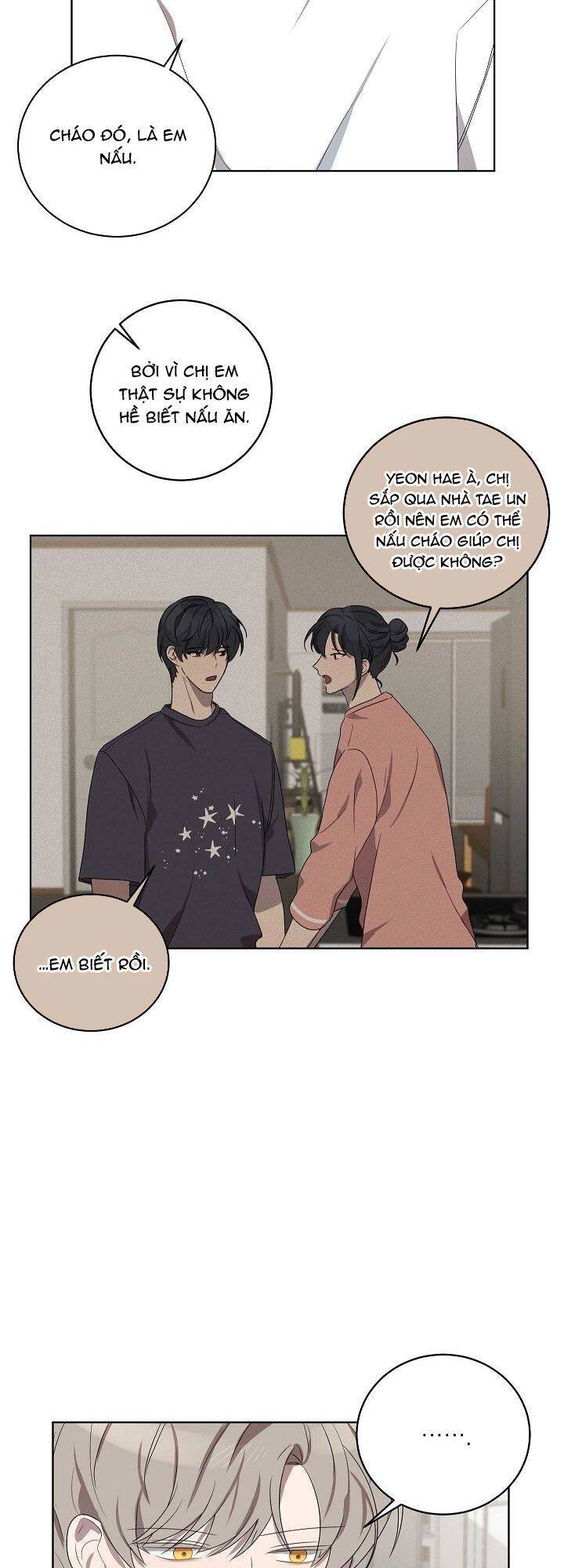 Đừng Lại Gần Giới Hạn 10M Của Tôi Chapter 79 - 10