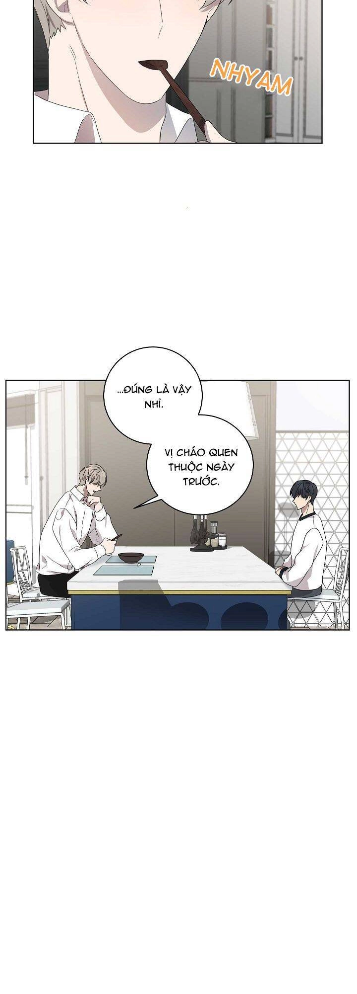 Đừng Lại Gần Giới Hạn 10M Của Tôi Chapter 79 - 11