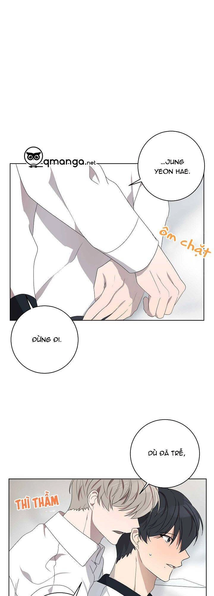 Đừng Lại Gần Giới Hạn 10M Của Tôi Chapter 79 - 24