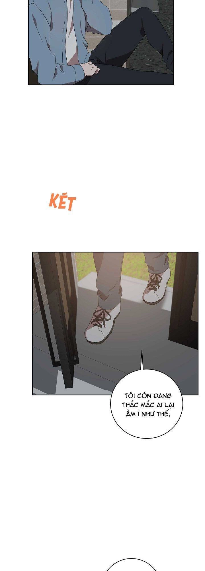 Đừng Lại Gần Giới Hạn 10M Của Tôi Chapter 79 - 27