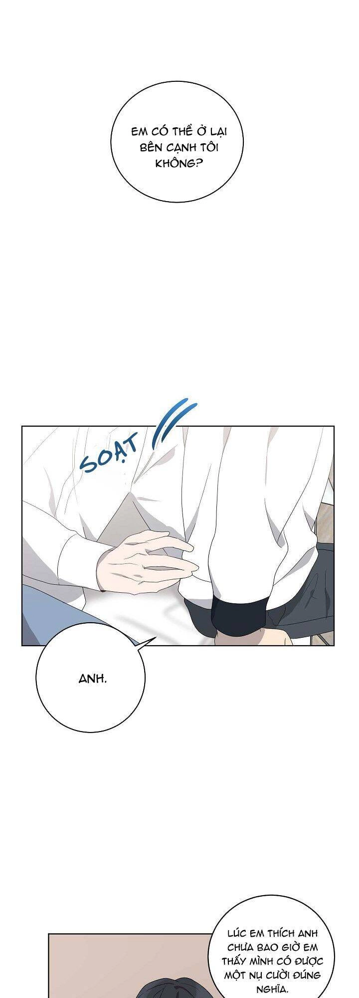 Đừng Lại Gần Giới Hạn 10M Của Tôi Chapter 79 - 33