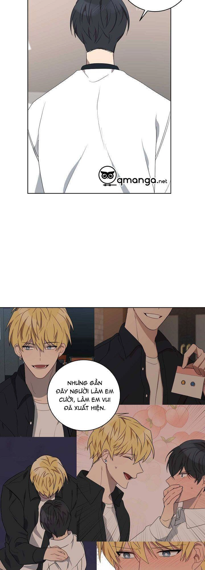 Đừng Lại Gần Giới Hạn 10M Của Tôi Chapter 79 - 34