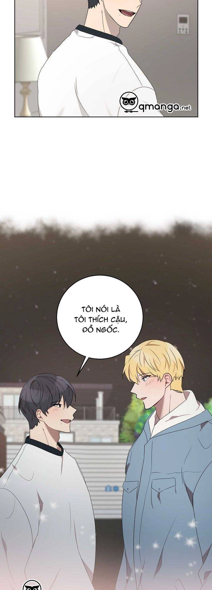 Đừng Lại Gần Giới Hạn 10M Của Tôi Chapter 79 - 36