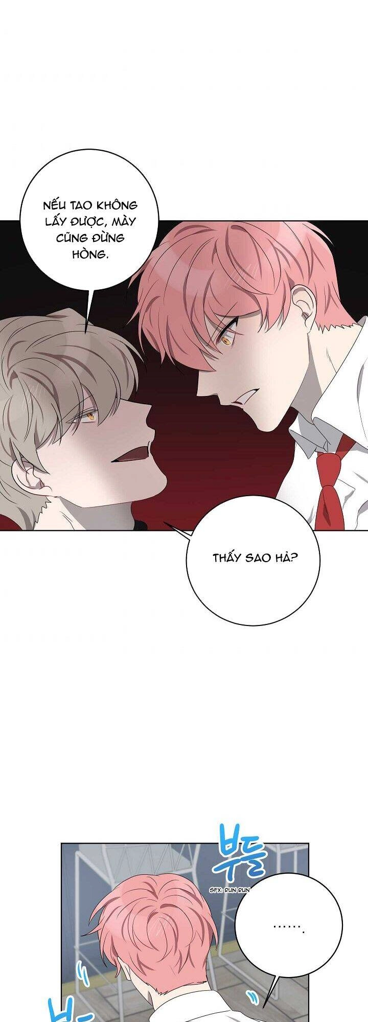 Đừng Lại Gần Giới Hạn 10M Của Tôi Chapter 80 - 24