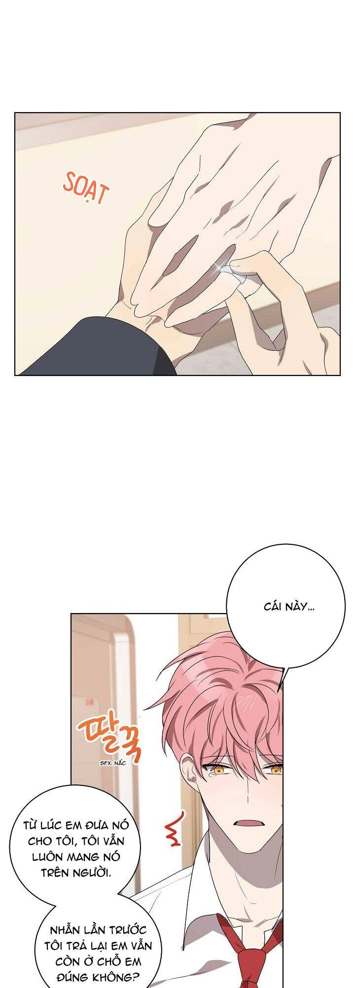 Đừng Lại Gần Giới Hạn 10M Của Tôi Chapter 80 - 38