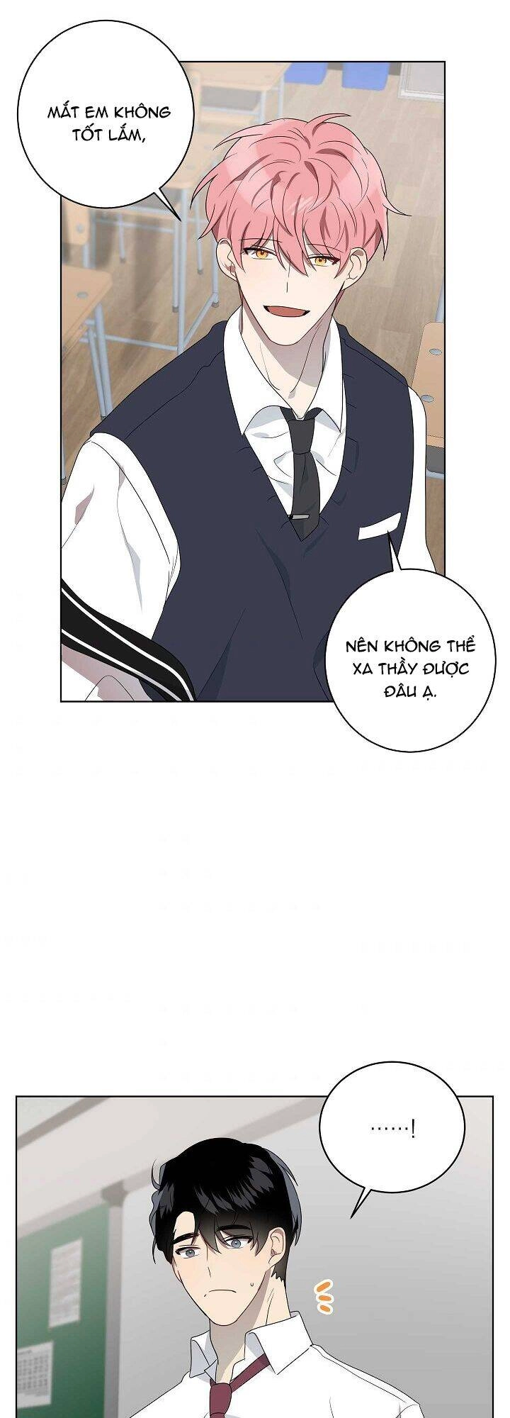 Đừng Lại Gần Giới Hạn 10M Của Tôi Chapter 80 - 47