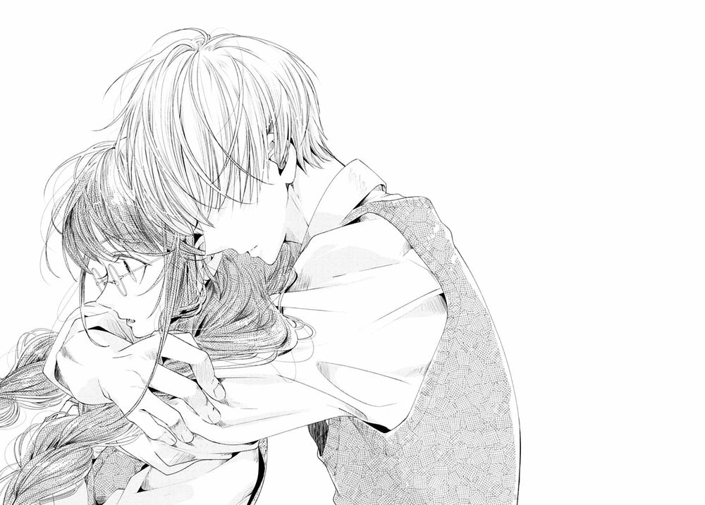 Ikenai Koto, Shiyo? Chapter 5 - 19