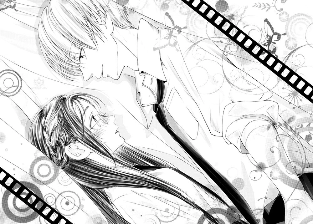 Ikenai Koto, Shiyo? Chapter 6 - 20