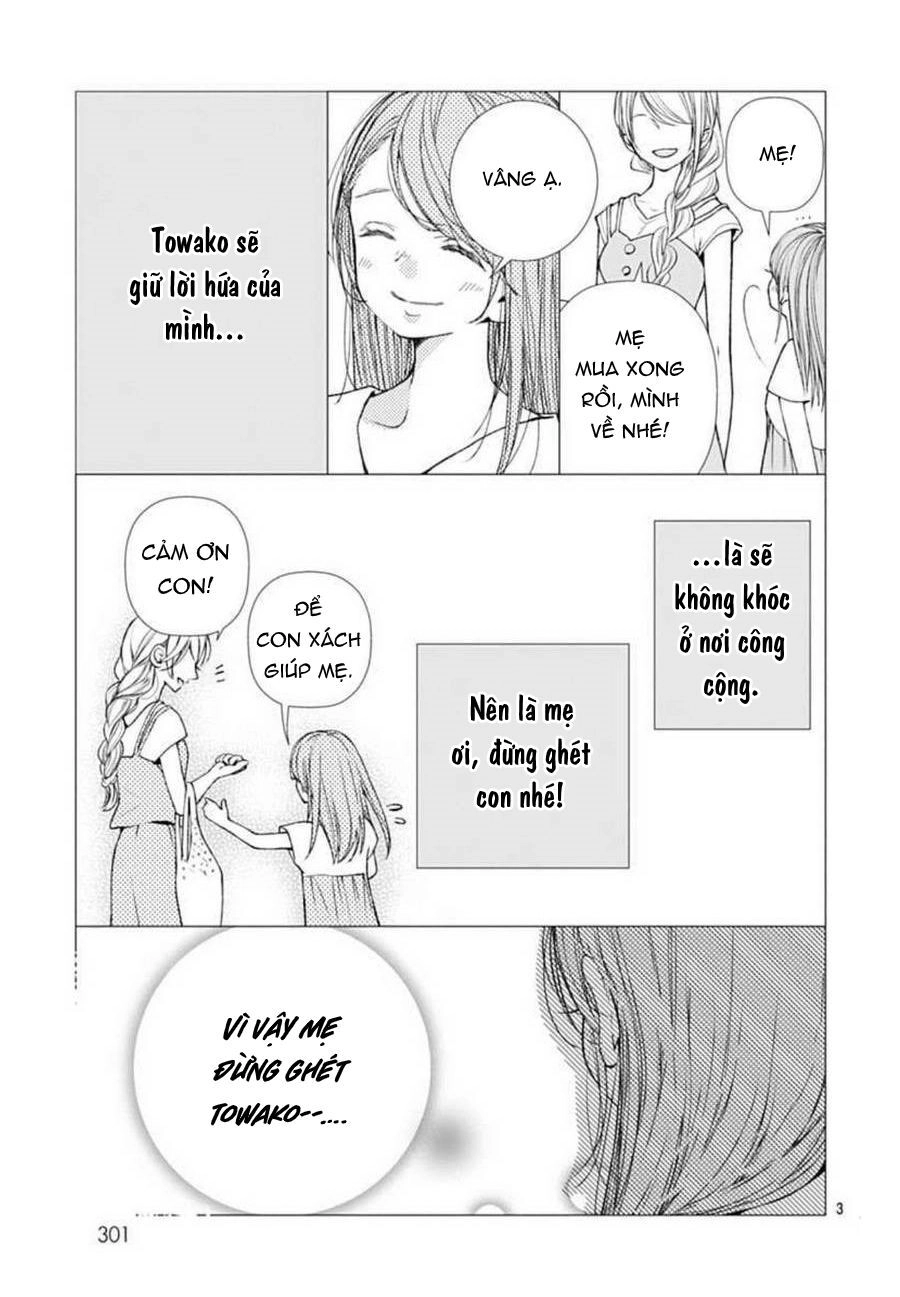 Ikenai Koto, Shiyo? Chapter 9 - 6