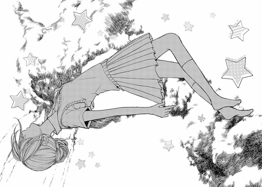 Ikenai Koto, Shiyo? Chapter 10 - 9