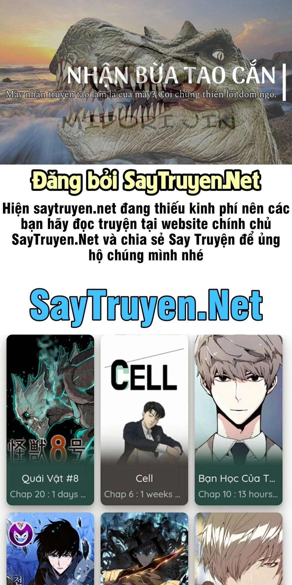 Ikenai Koto, Shiyo? Chapter 15 - 28